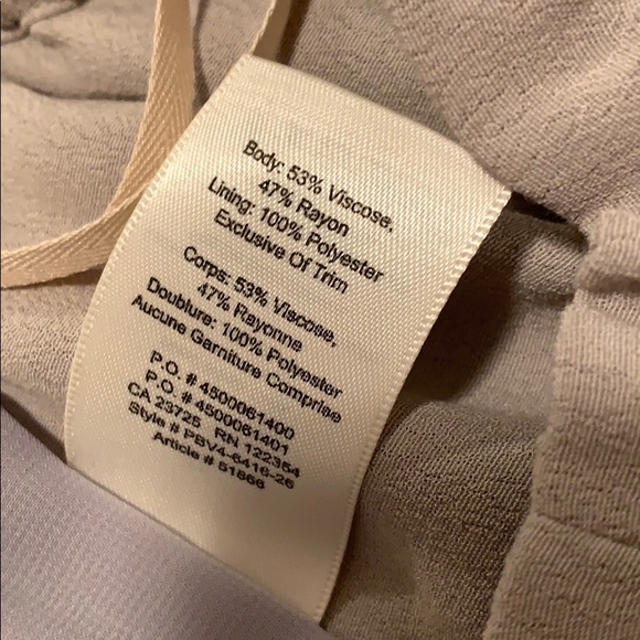 Aritzia Wilfred Gray Montrouge Shorts - Picture 9 of 10